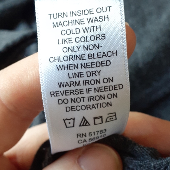 Maurice's Women's Stone Grey Full Length Everyday Leggings - Size XL Short - Picture 7 of 7